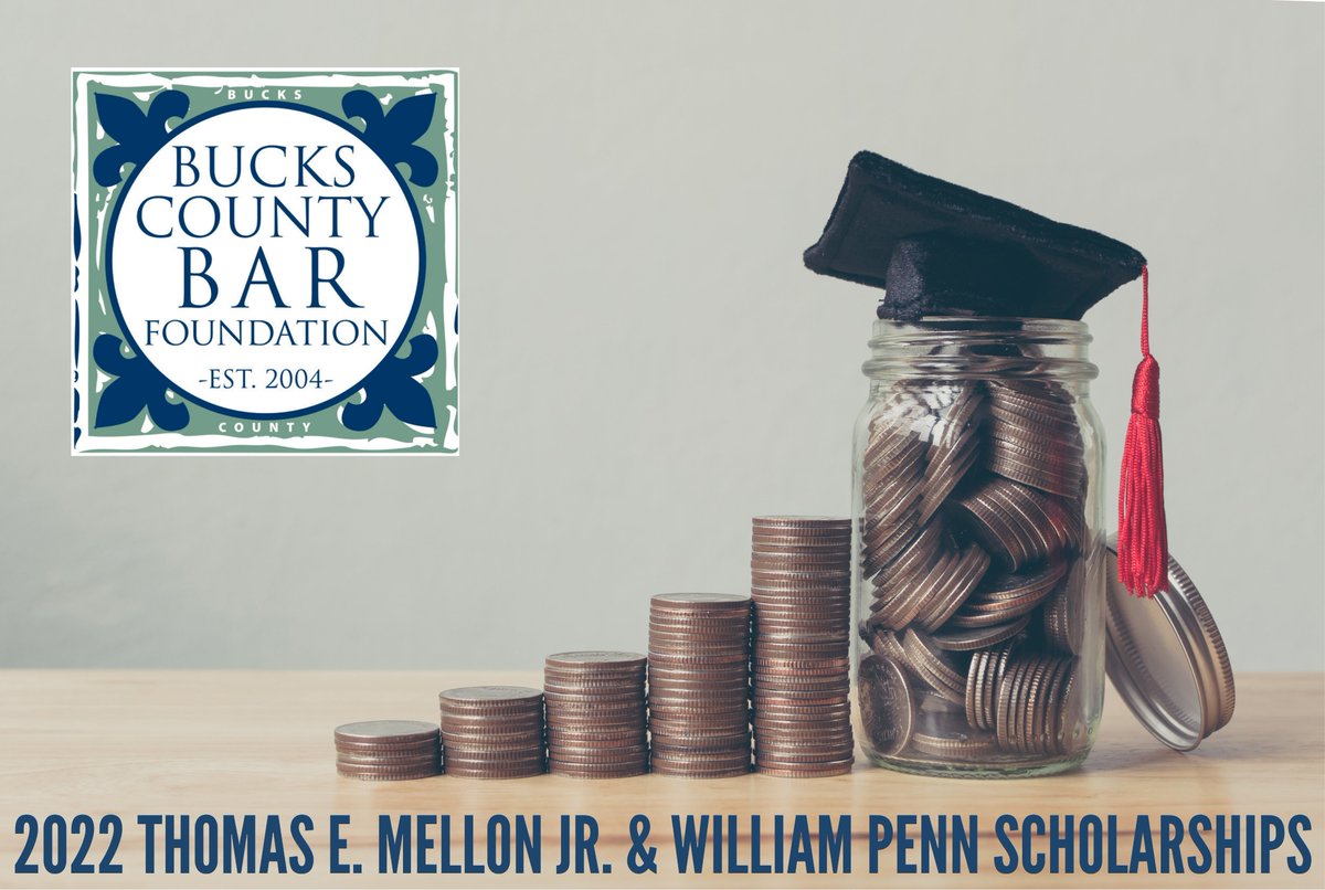 Bucks County Bar Association & Foundation tweet media