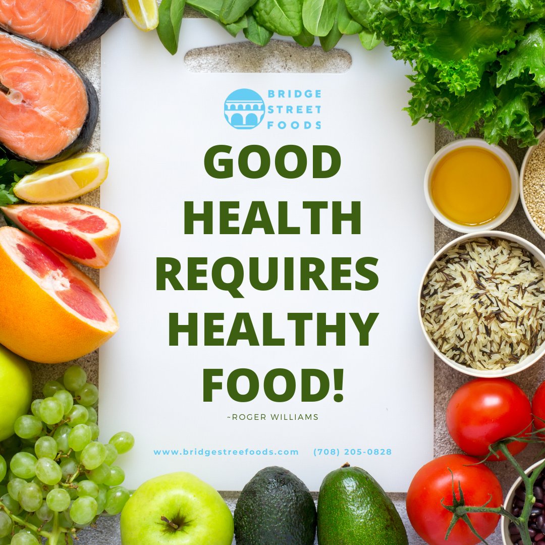 GerardMitchL816's tweet photo. Did you know that eating healthy food fills your body with energy & nutrients? Imagine your cells smiling back at you & saying: THANK YOU! 😃🙏💚 #FoodForThought
.
#fooddistributor #food #foodie #ingredients #wholesalefood #wholesalefood #bulkfood #foodwarehouse #bulk #wholesale https://t.co/AfvSUopfDe