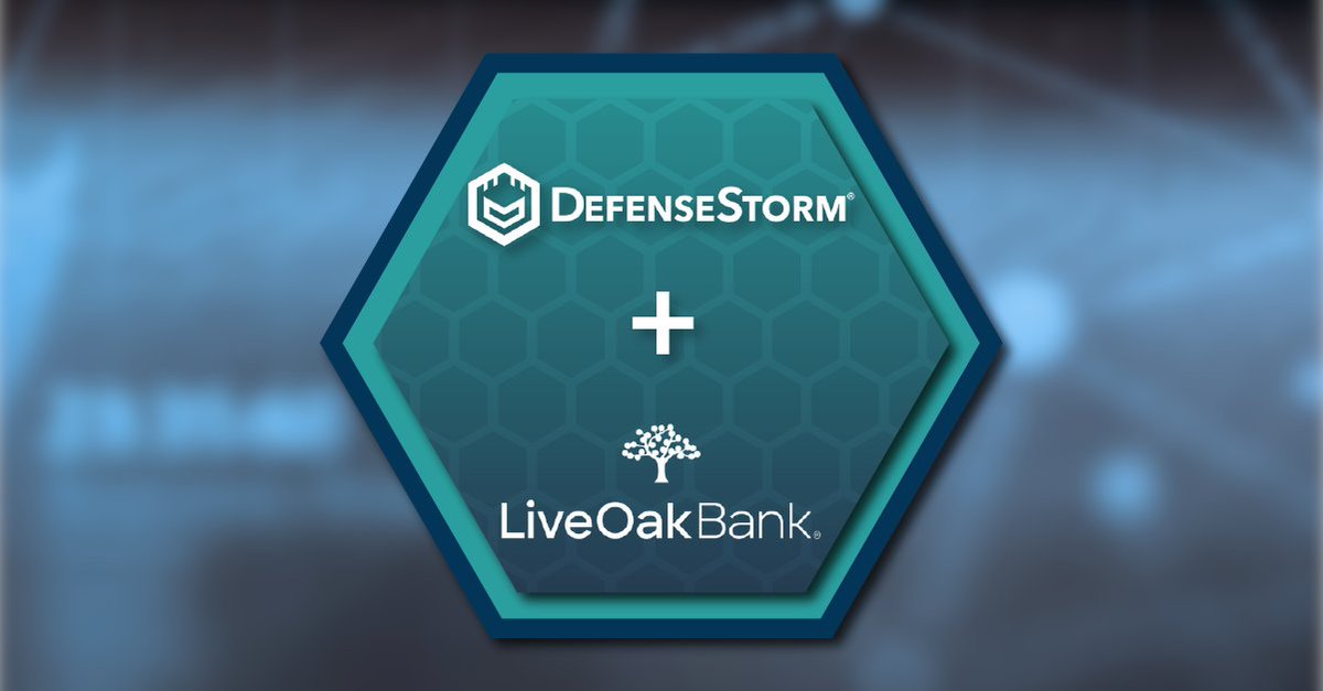DefenseStorm tweet media