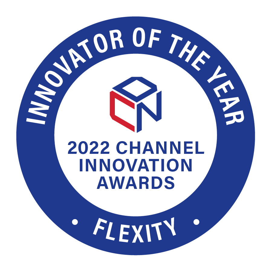 goFlexITy's tweet photo. Congratulations @goFlexITy Wins Innovator of the Year Award 2022, CDN Channel Conference, https://t.co/yUXcMKYq0p https://t.co/mpvYxsNTgG