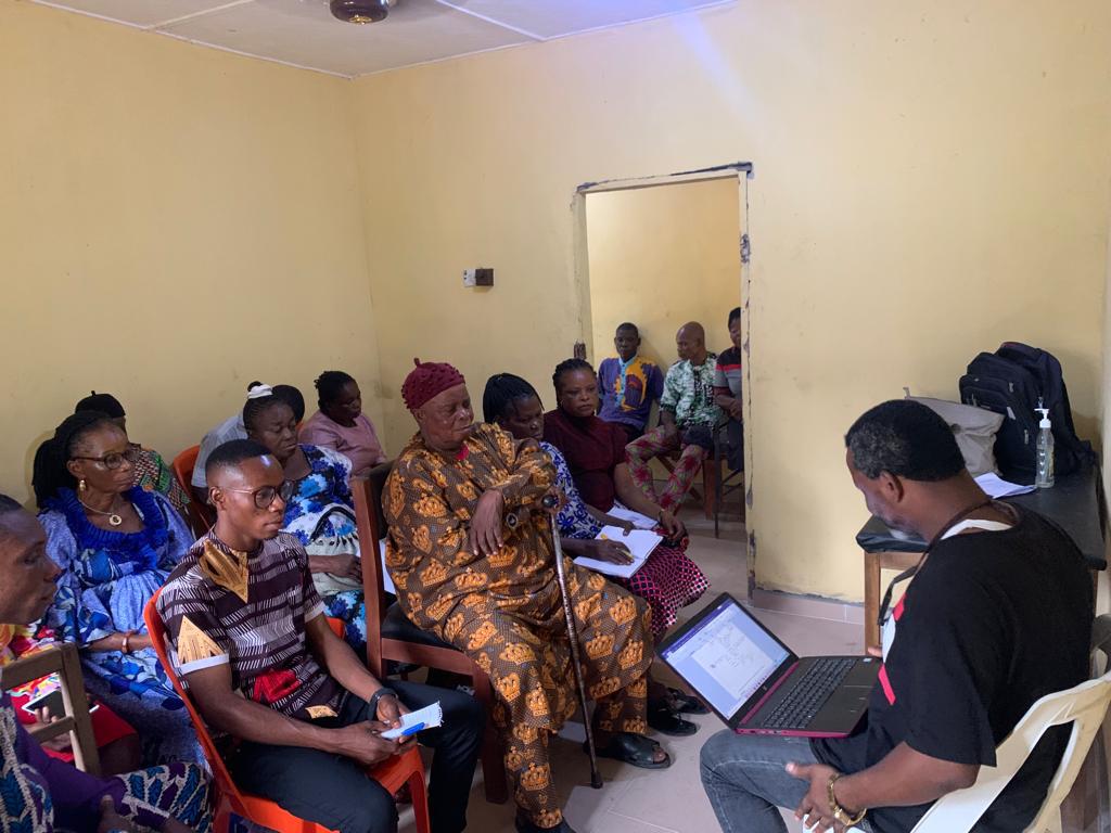 envirumedic's tweet photo. WHDC support meeting at Obot-Akara LGA, Akwa Ibom State. https://t.co/MuAow8ThLZ