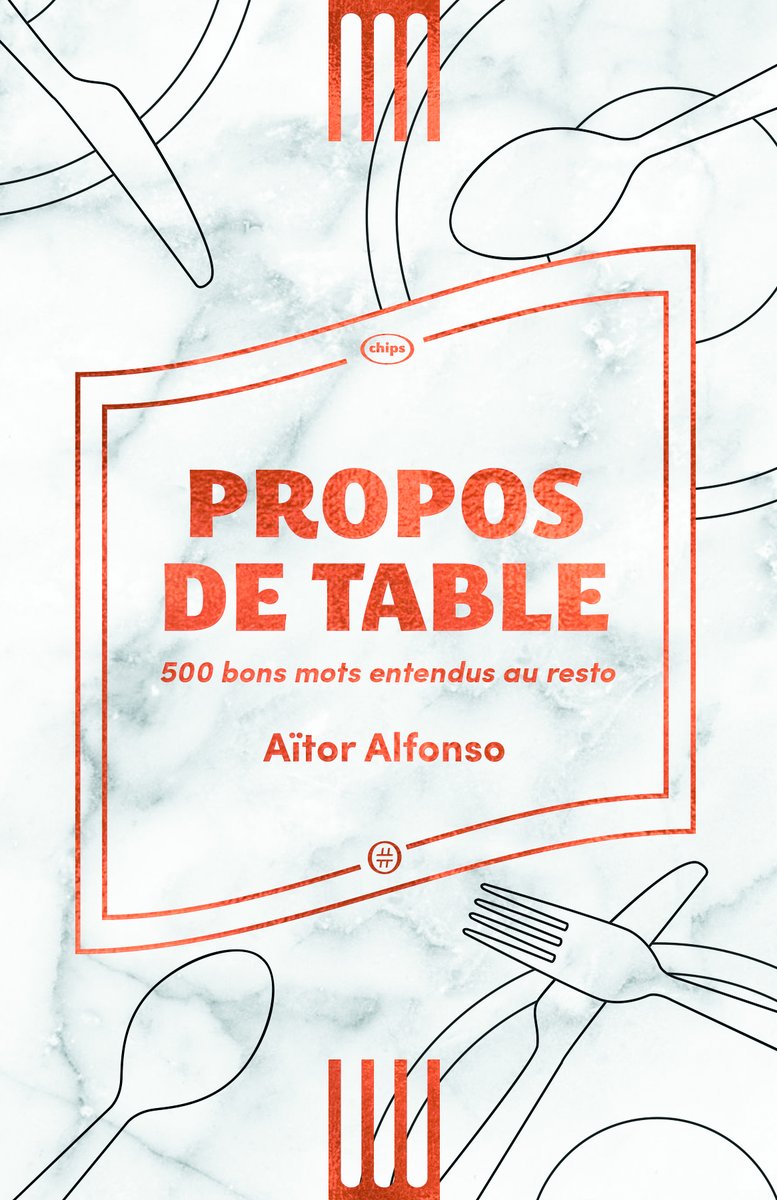 nouriturfu's tweet photo. 🥳📚🍷 On se retrouve ce vendredi (18h-21h) chez Profil Grec à Paris autour d'@AitorAlfonso et de son premier livre "Propos de table" ! Au programme : dédicaces, dégustations, lectures... https://t.co/3TIKGWBQRJ #proposdetable #livre #food #resto #auteur #dedicace https://t.co/yskz1qbSYB