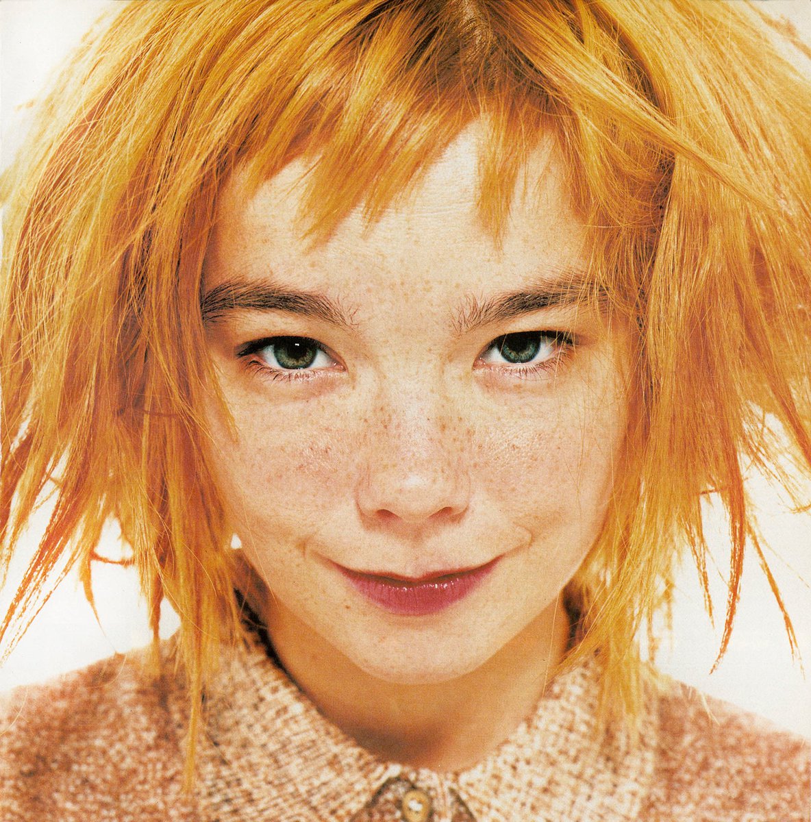 Björk i-D Magazine ビョーク Björk i-D Magazine ビョーク - メルカリ