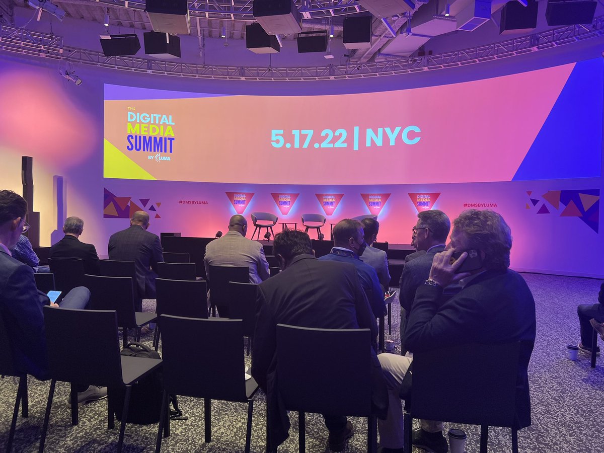 Lots of LumaBlazers out of the closet for the first time in 2 years. #dmsbyluma