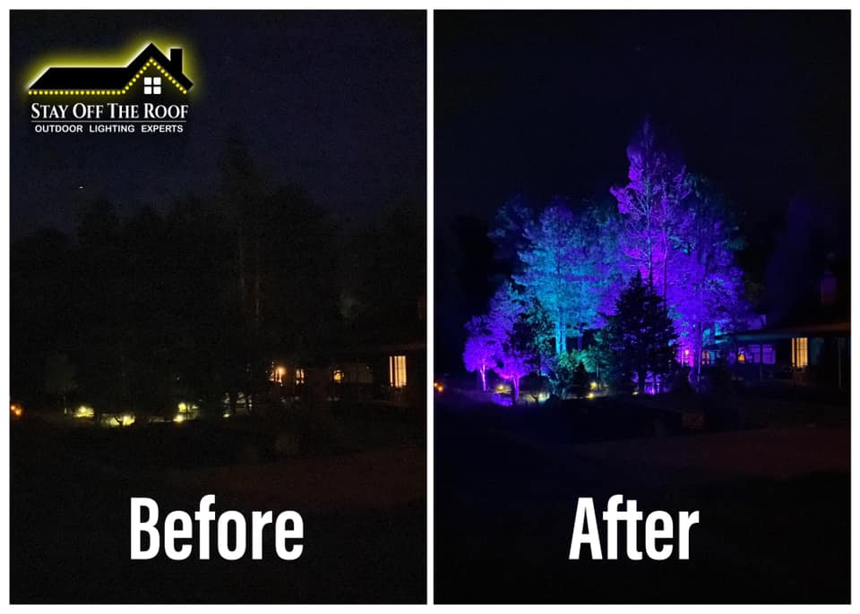 HavenLighting's tweet photo. Down in Arizona, you'll find our friends at Stay Off The Roof.
#havenlighting #certifiedinstaller #trustedpartner #landscapedesign #landscapelighting #stayofftheroof #arizona #phoenix #phoenixaz #phoenixarizona https://t.co/Cu3xRMgmBO