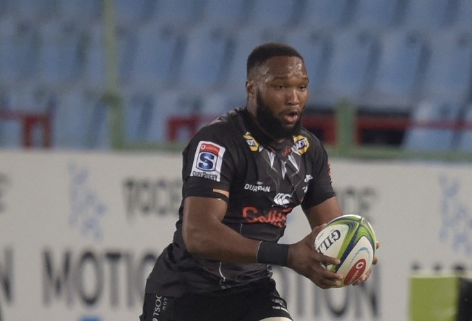 HUGE NEWS

Cell C Sharks and Springbok centre Lukhanyo Am has recommitted his future to the Durban-based franchise until 2025, it was announced on Tuesday.

ecr.co.za/news/sport/am-…