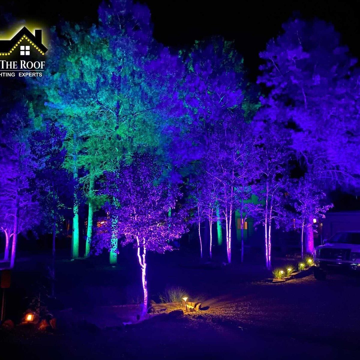 HavenLighting's tweet photo. Down in Arizona, you'll find our friends at Stay Off The Roof.
#havenlighting #certifiedinstaller #trustedpartner #landscapedesign #landscapelighting #stayofftheroof #arizona #phoenix #phoenixaz #phoenixarizona https://t.co/Cu3xRMgmBO
