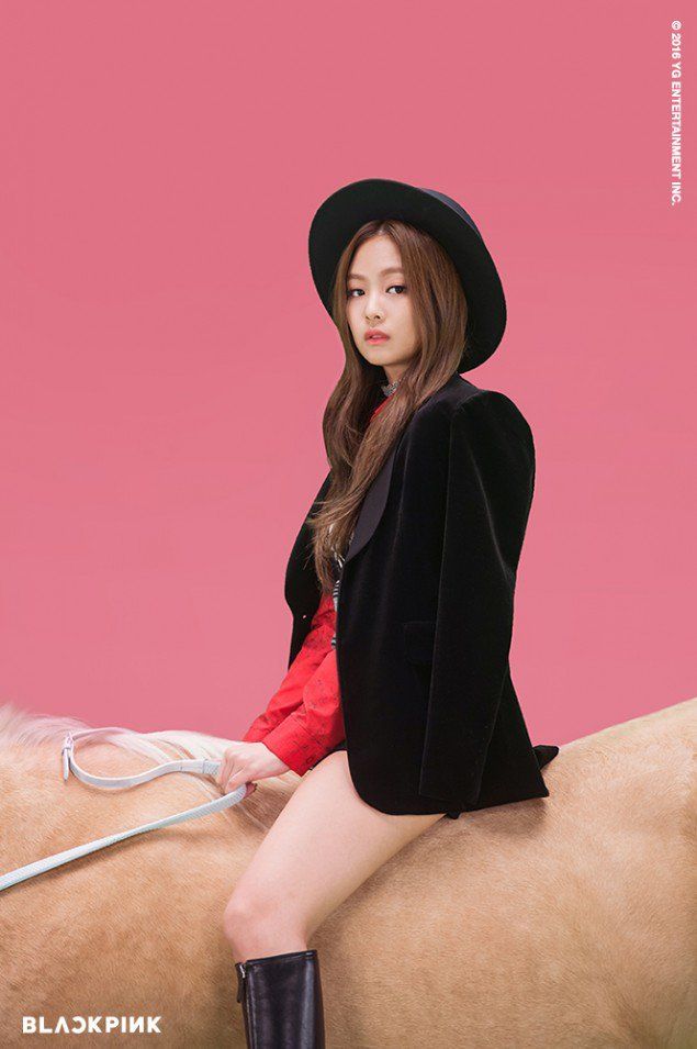 JennieAlliance's tweet photo. #JENNIE #제니 https://t.co/aW1utV3bHV