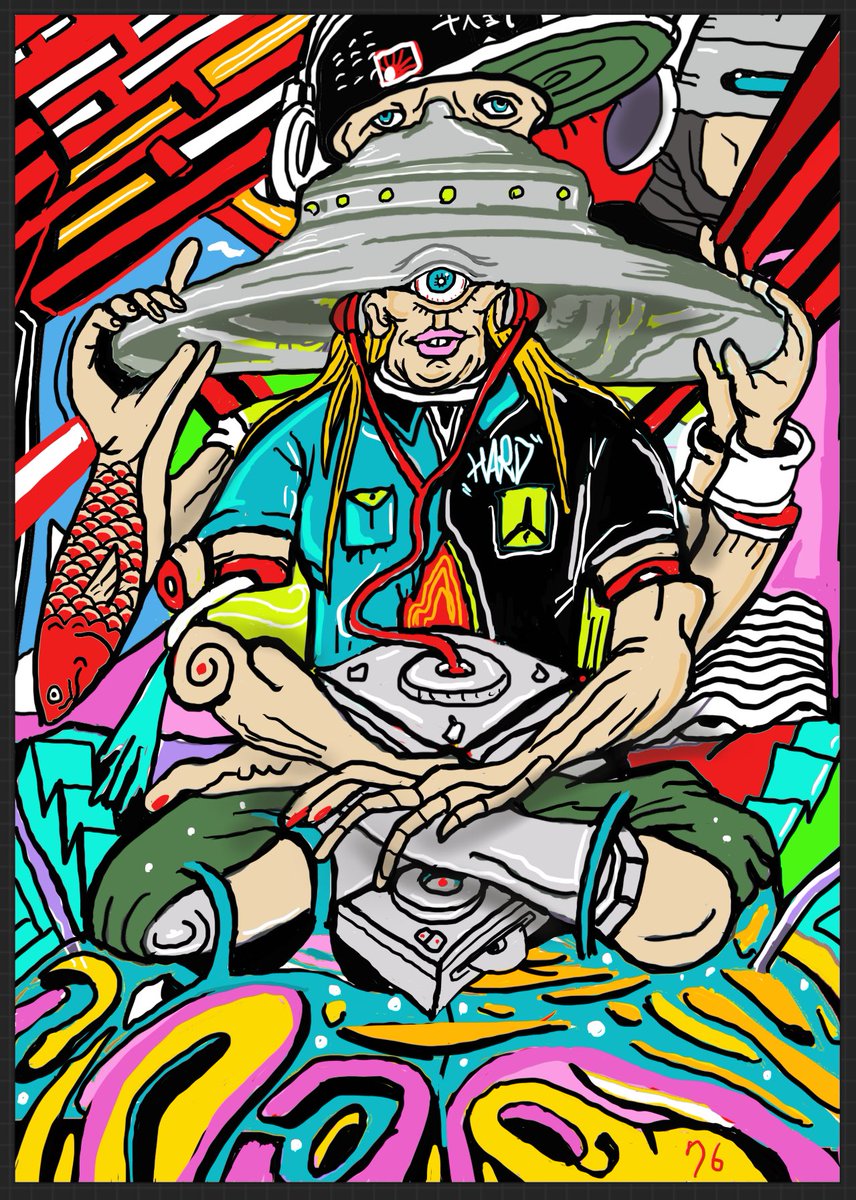 ウーハー のイラスト マンガ コスプレ モデル作品 8 件 Twoucan