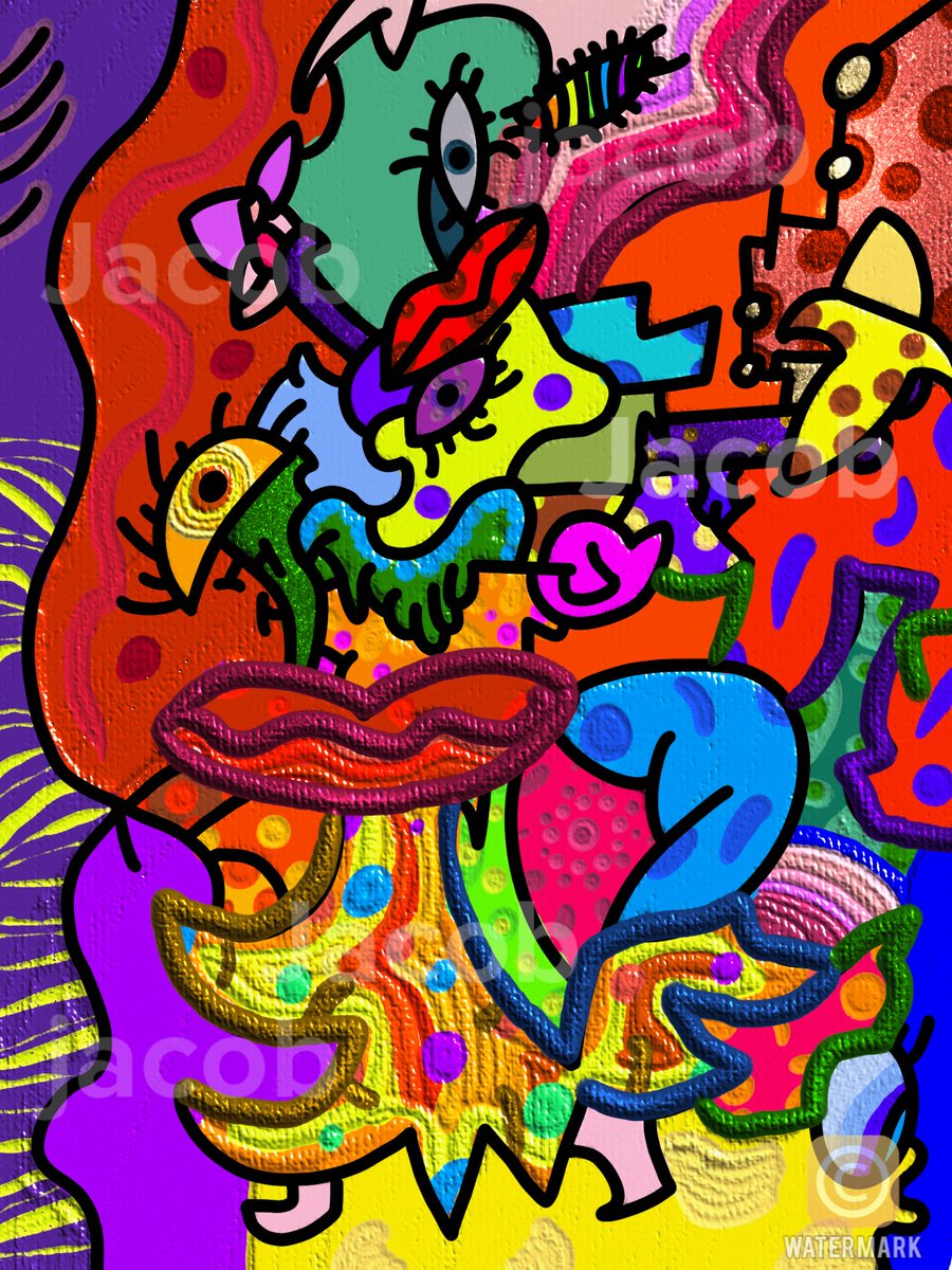 Lena_Jacob_art's tweet photo. It’s 10k celebration time. Thank you for following Jacob’s journey frens. Winner will receive this NFT in Jacob’s token collection 💖 😁 Winner chosen in 48 hours

https://t.co/9tbvkabLyA

Rules
💗Follow
💗Like
💗Retweet

#nft #nftcollector #nftcommunity #nftkids #NFTCollection https://t.co/4qCpCCVNHs