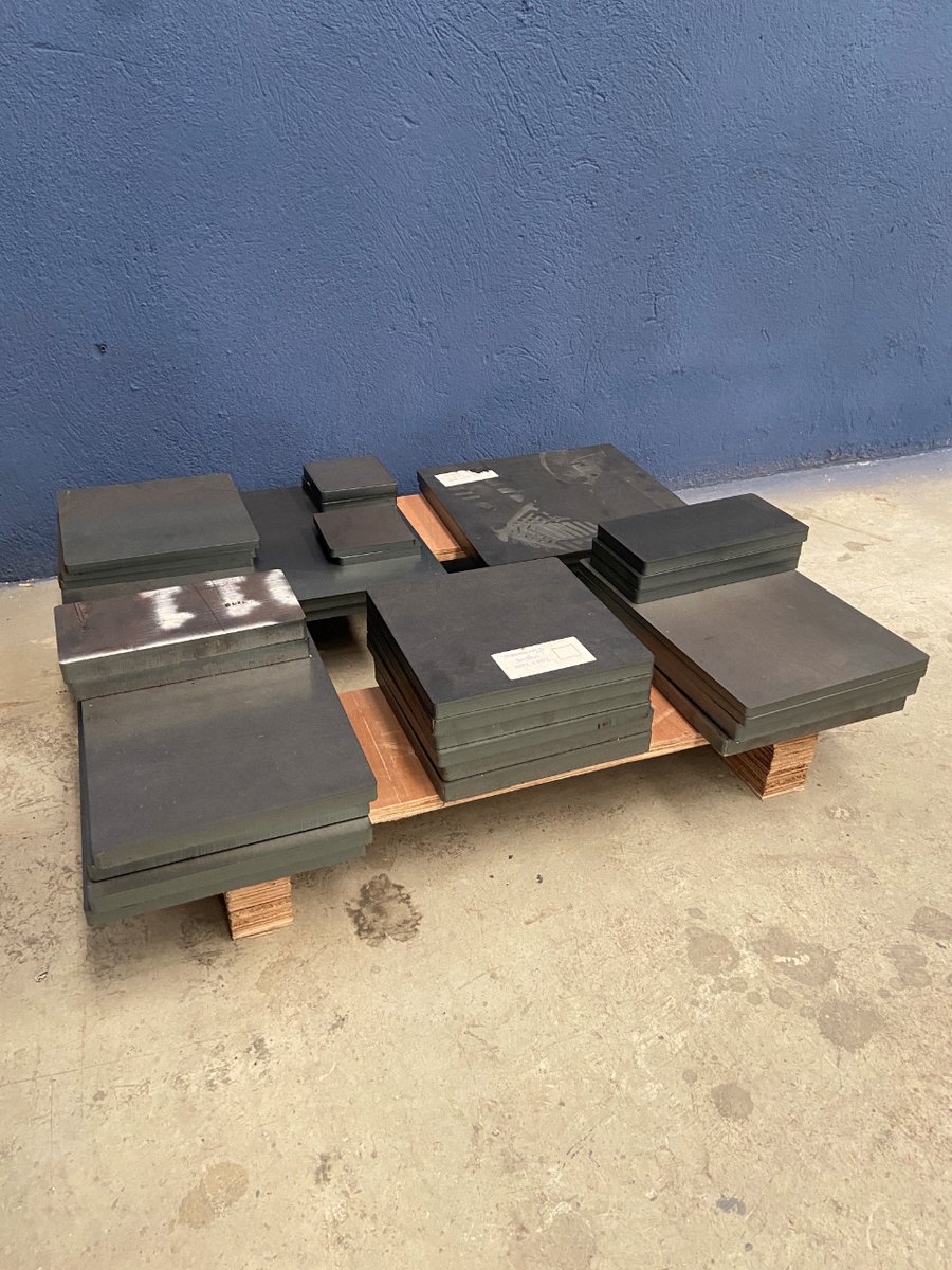 Visitas de amigos que te alegran el día 👏🏼

Un placer como siempre Láser Valencia. 

#metal #additive #steel #3dprinting