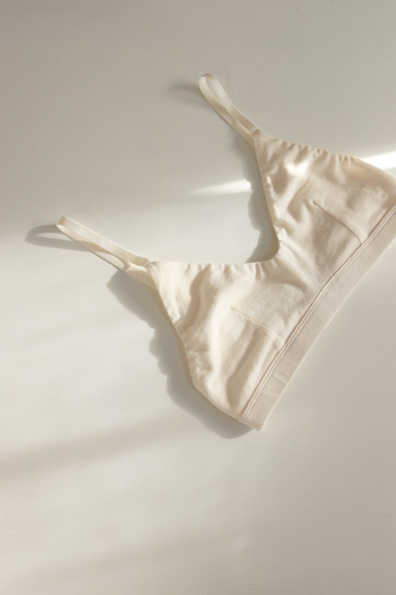 MaisonNoelle's tweet photo. May is National Foster Care Month &amp; our partner @brarecycling works with nonprofits to provide clean bras for foster girls in need. 
You too, can help by recycling your bras with @brarecycling 🕊 

https://t.co/uaAEPvCBgQ

📷: Floortje Louise

#recycle #recycling #sustainability https://t.co/OFb3exD9Ag