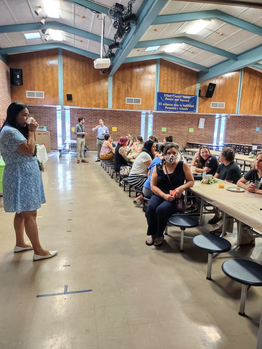 Blanton Elementary tweet media