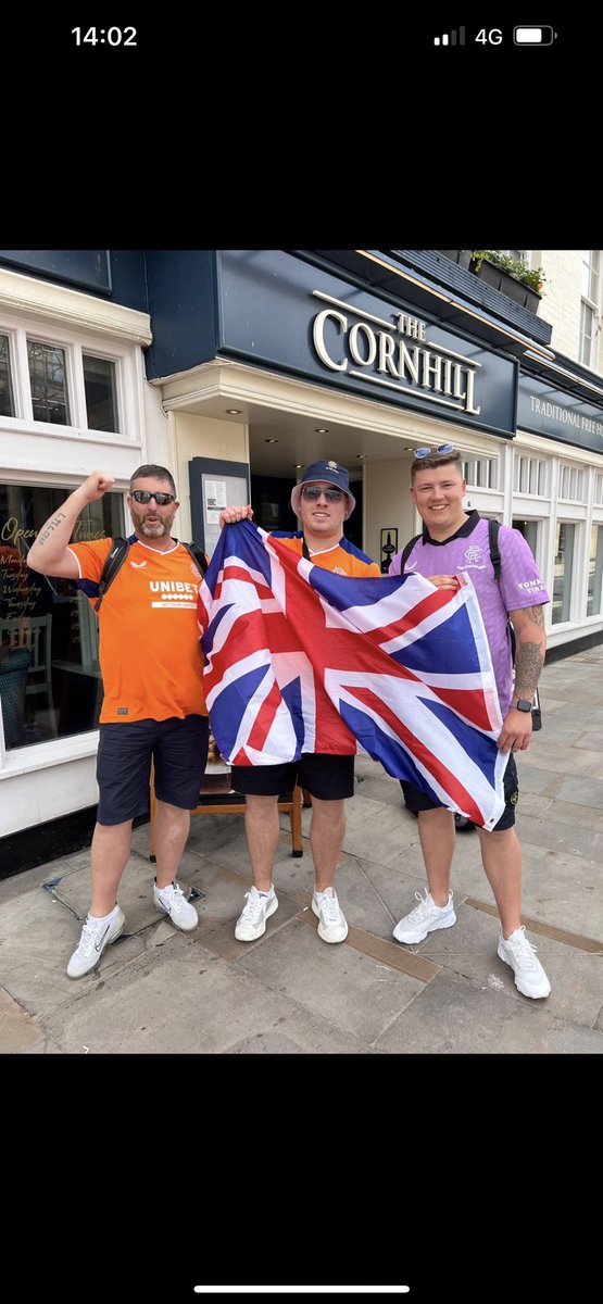 Hinkley point loyal we are on our way!🇬🇧🍺🔪🩸🩸🇩🇪 ☠️