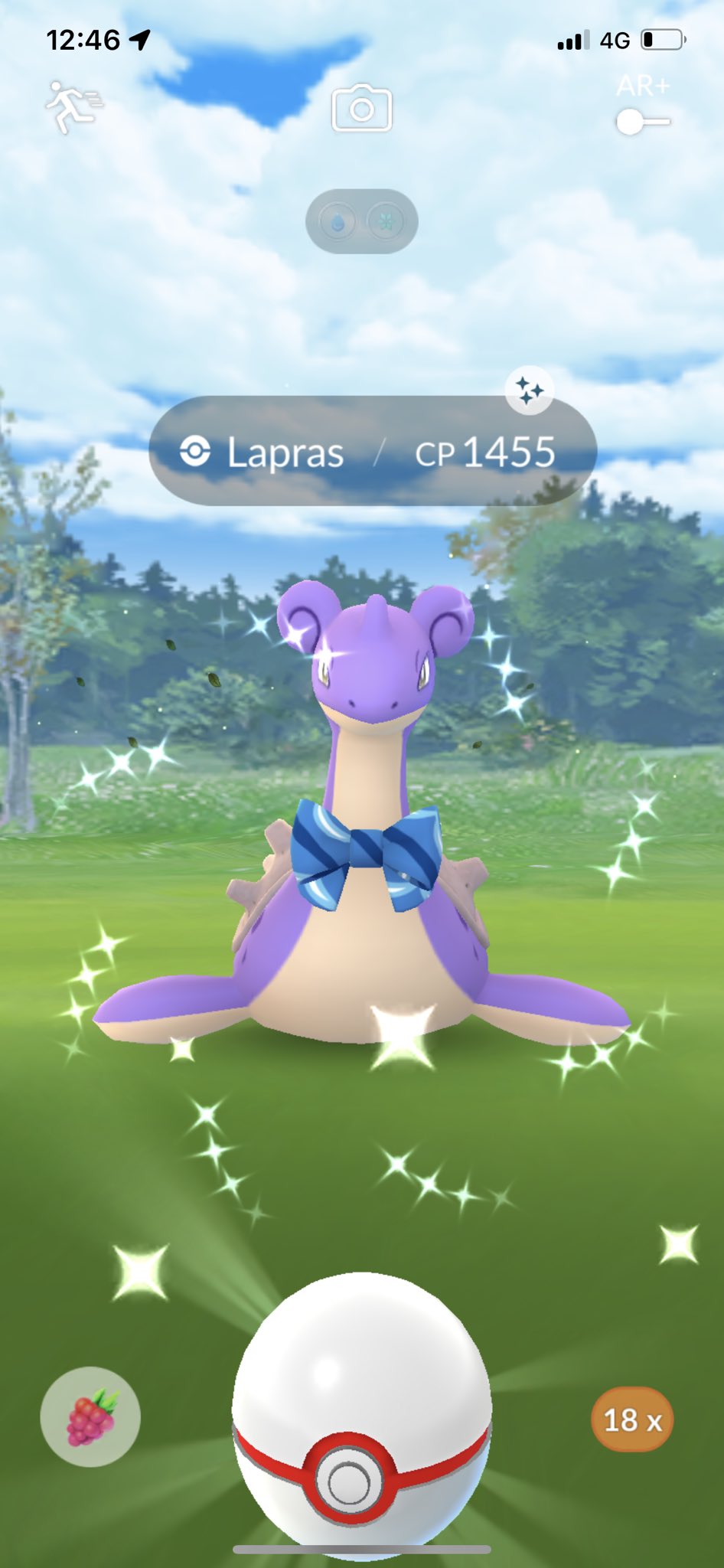 Pokemon Go Thank You For Making Memories With Us At Pokemon Go Safari Zone Seville Relive The Highlights Of This Past Weekend S Event And Catch The Recap Video On Our