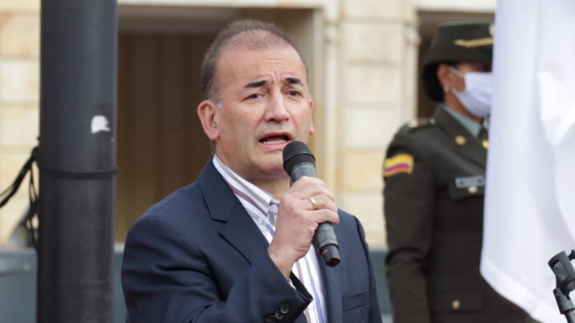 EL HERALDO tweet media