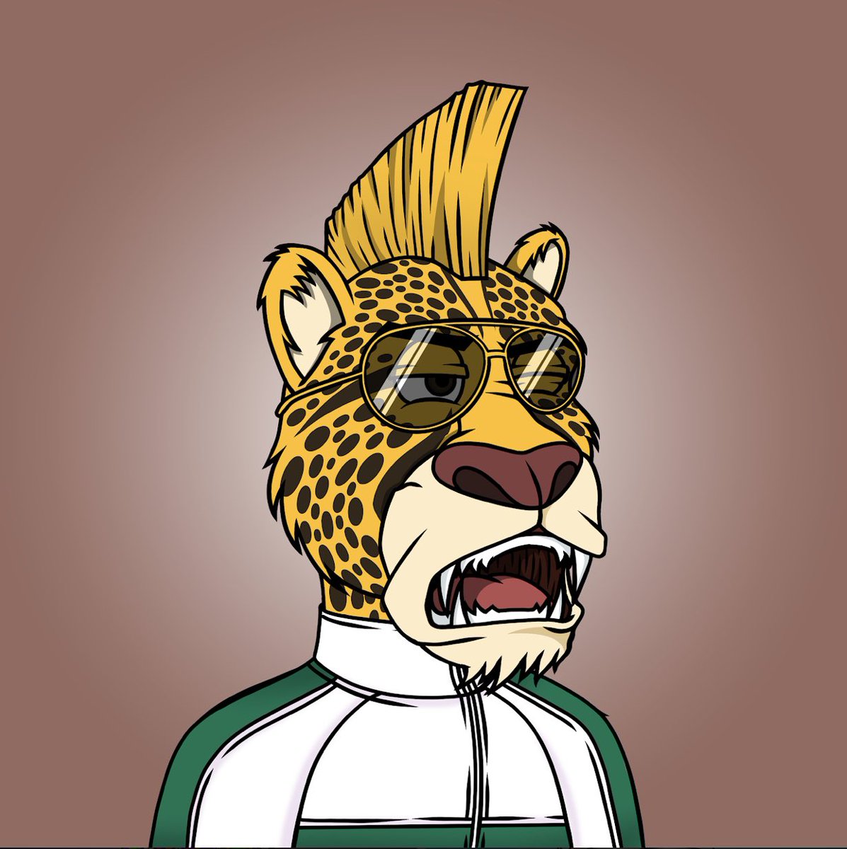 cheetahchamp_'s tweet photo. Itβs only Tuesday β¦β¦..
#SocialCheetahs #NFT #NFTs #NFTart #NFTartist #NFTcommunity #NFTcollection #NFTcollector #NFTplanet #NFTproject #NFTtraitor https://t.co/IMbM6DeezY