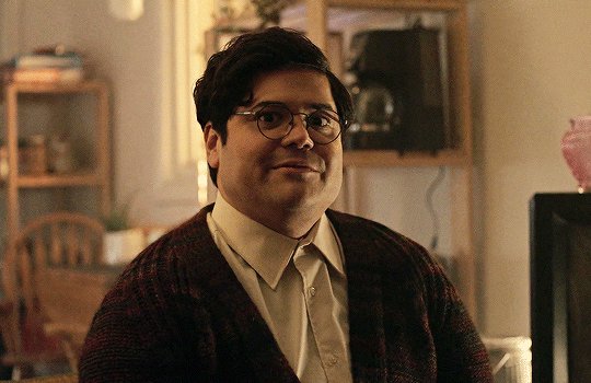tiredbirate's tweet photo. this is a guillermo de la cruz appreciation post bc he doesnt get appreciated enough and he deserves someone that loves him and notices everything he does for them and how amazing he is and- https://t.co/MgHVnbnTyg
