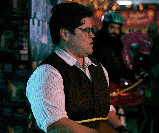 tiredbirate's tweet photo. this is a guillermo de la cruz appreciation post bc he doesnt get appreciated enough and he deserves someone that loves him and notices everything he does for them and how amazing he is and- https://t.co/MgHVnbnTyg