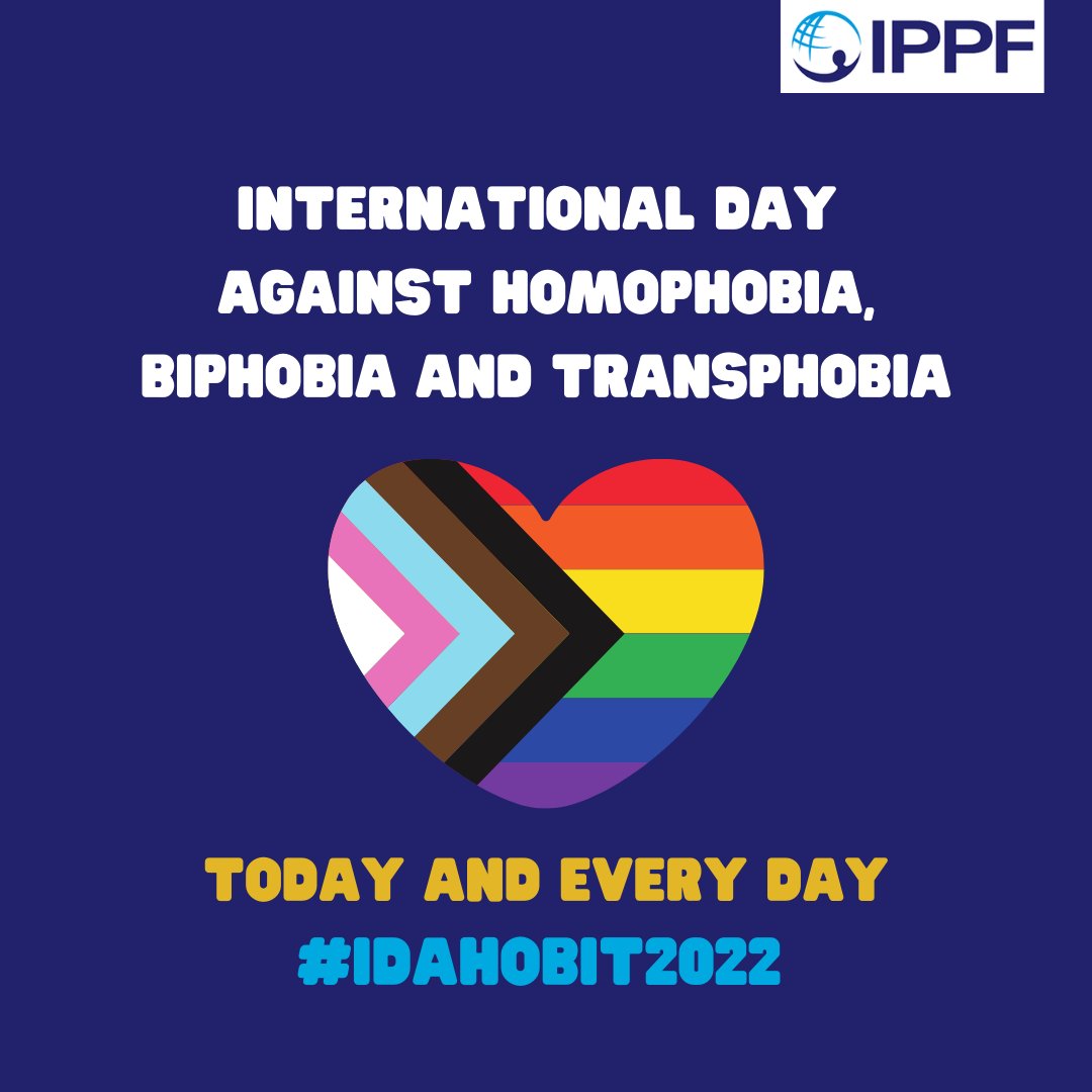 IPPF Global tweet media