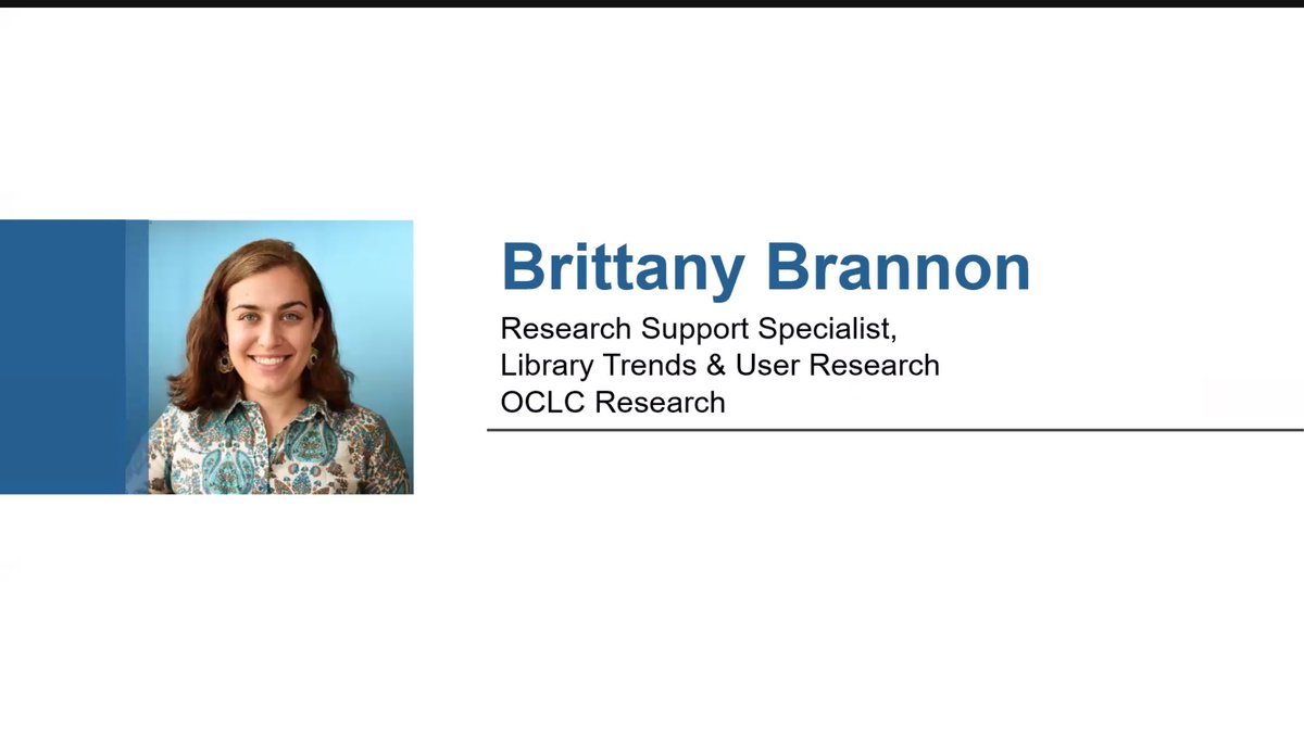 UJLibrary's tweet photo. #UJLibraryIntConf2022 Final #Keynote Speaker for Day 1 of #UJLibrary #Hybrid conference is Brittany Brandon from @OCLC. Reconnecting to the Future: Creating a New Model Library https://t.co/0M8iyAAvQB