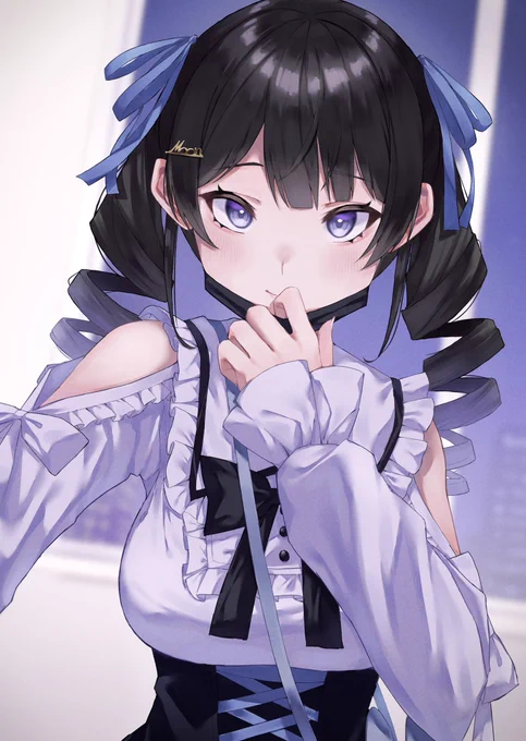地雷ノ美兎
#みとあーと 