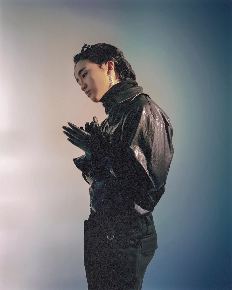 D_arkofficialTH's tweet photo. New album!!!   #D_Ark https://t.co/XwFpZdTMdW