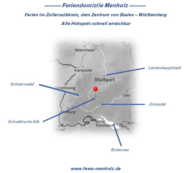 menholz's tweet photo. Feriendomizile Menholz, Ferien im Zollernalbkreis, dem Zentrum von Baden – Württemberg.
Alle Hotspots schnell erreichbar. https://t.co/JoLGr8VhOH #vacation #tourism #länd @thelaend #zollernalbkreis #hike #bike https://t.co/T9miDQpHrf