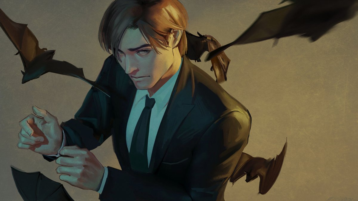 NichaSheng's tweet photo. #thebatman Bruce Wayne https://t.co/lStiLVweth