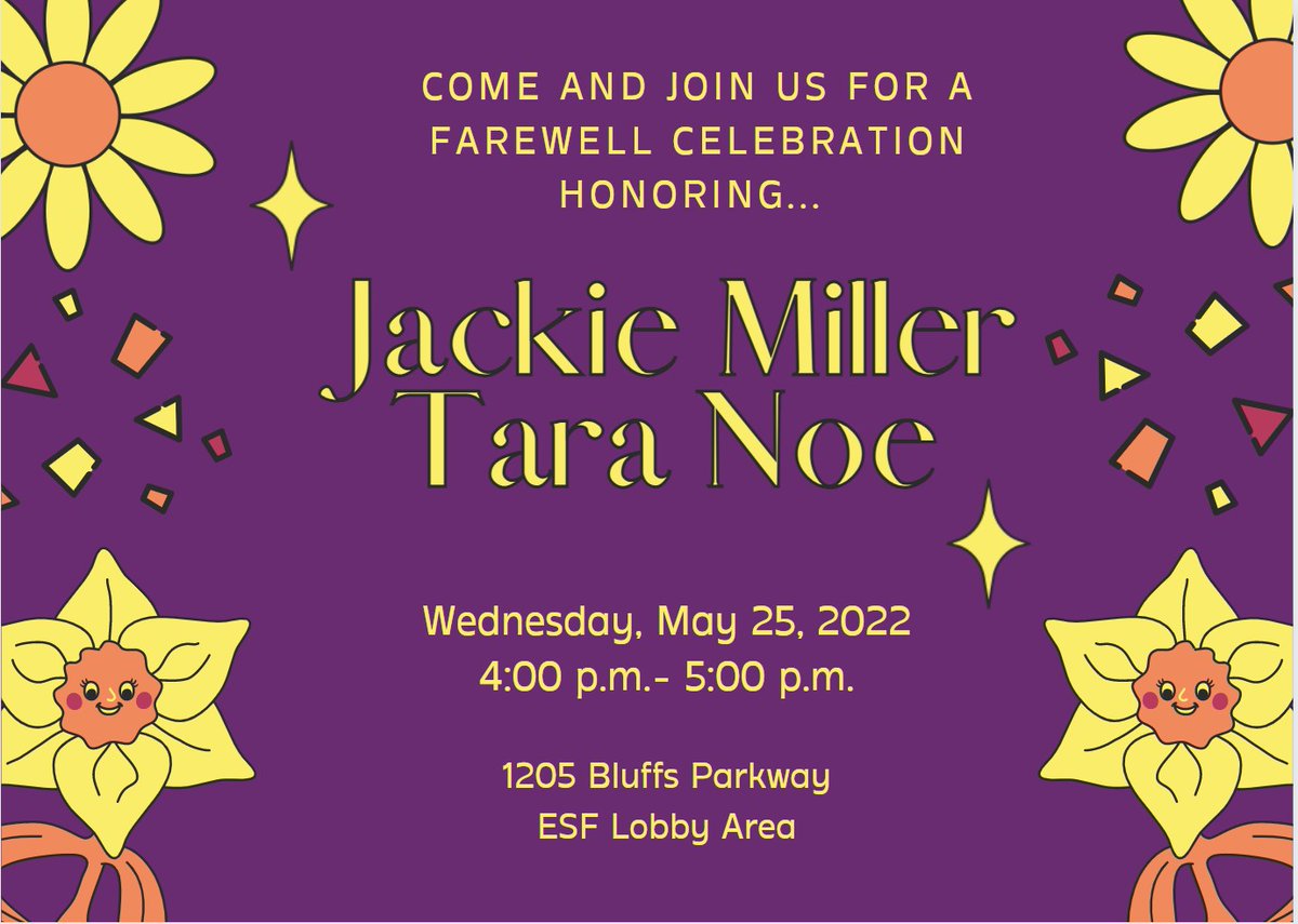 tmnoe's tweet photo. If you are free #ccsdnewbies #ccsdILS and all of my #ccsdfam, come join us! I would love to wish you well on your continuing journey and thank you for the wonderful experiences. https://t.co/sXGDUEeO5r