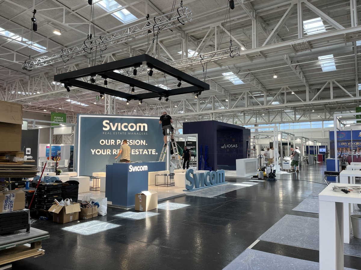 MapicItaly's tweet photo. Tutto è pronto a #MAPICItaly!
Alle 9 di domani mattina le porte del Superstudio Maxi di Milano si apriranno per accogliere l’intera community immobiliare italiana.
Ti aspettano 2 giornate ricche di incontri con i più importanti player dei settori retail, ristorazione e leisure. https://t.co/uUlrYd62NW