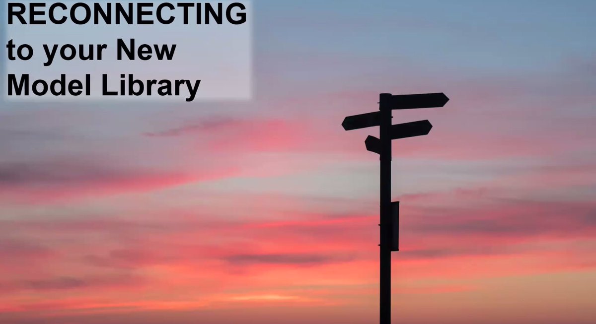 UJLibrary's tweet photo. #UJLibraryIntConf2022 #Keynote Speaker Brittany Brandon from #OCLC presentation on Reconnecting to the Future: Creating a New Model Library #UJLibrary https://t.co/iUNCsbhmt8