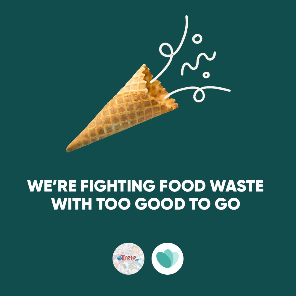upseafoods's tweet photo. Tune-Up Seafoods is now on ‘Too Good To Go’! Don’t miss out on your favourite foods at a discounted rate.

https://t.co/zYjaGWb8ub

#basildon #basildonessex #stopfoodwaste https://t.co/6wzRda63lQ