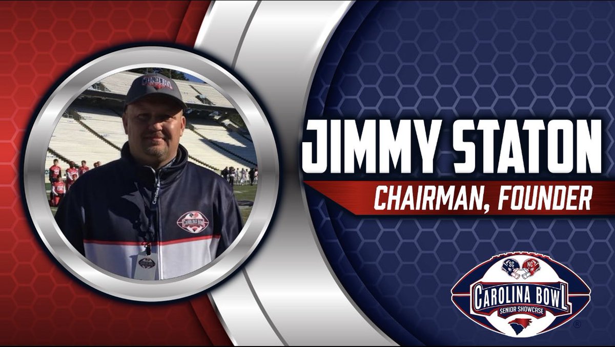 Carolina Bowl tweet media