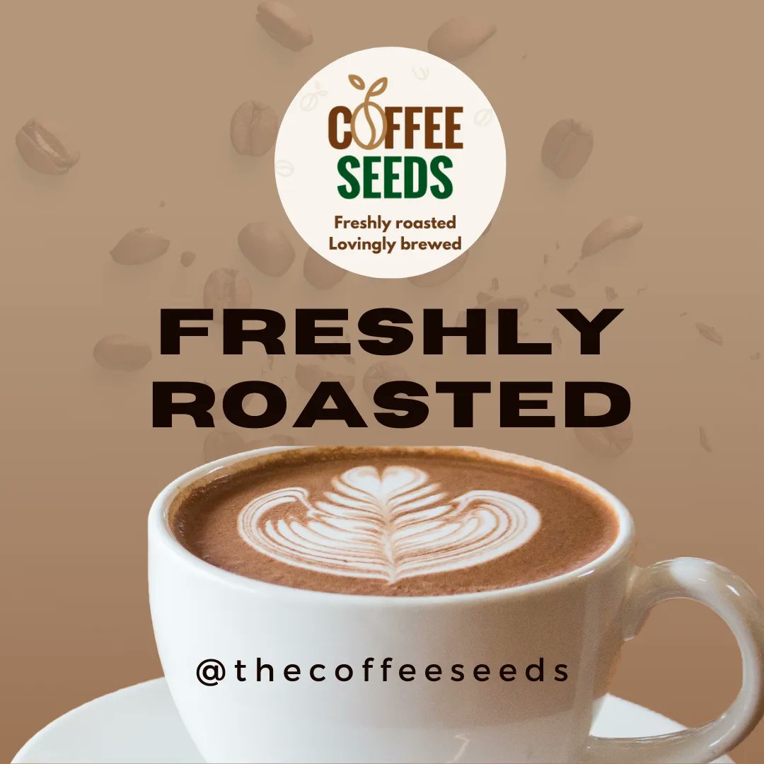 thecoffeeseeds's tweet photo. We are officially open from 17 May 2022
FOLLOW + LIKE + SHARE
⏰07:30am to 15:00pm
11 Sin Ming Road Thomson V2
#01-21
Singapore 575629#coffee
#coffeesg #coffeeseeds #kopi #kopisg #singaporecoffee #singaporekopi #mycoffee #singaporefoodie #foodiesg #foodie #cafe #cafesg https://t.co/icoANRTXo1