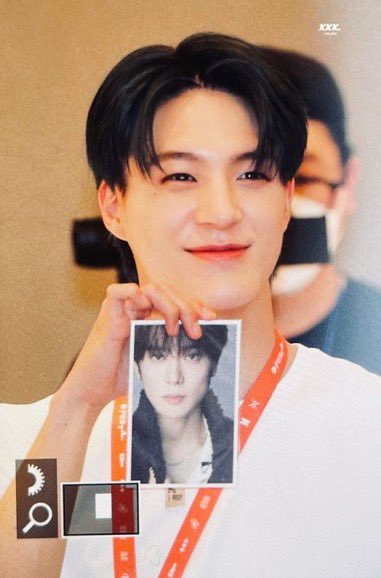 windniethepooh's tweet photo. พี่ดูแฟนหนู แฟนหนูค่ะพี่ แฟนหนูหล่อมั้ยคะ 
#jaejen #재젠 #jaeno #แจโน่ #แจนโน่ #jannob https://t.co/qUz6ZQ9SDj