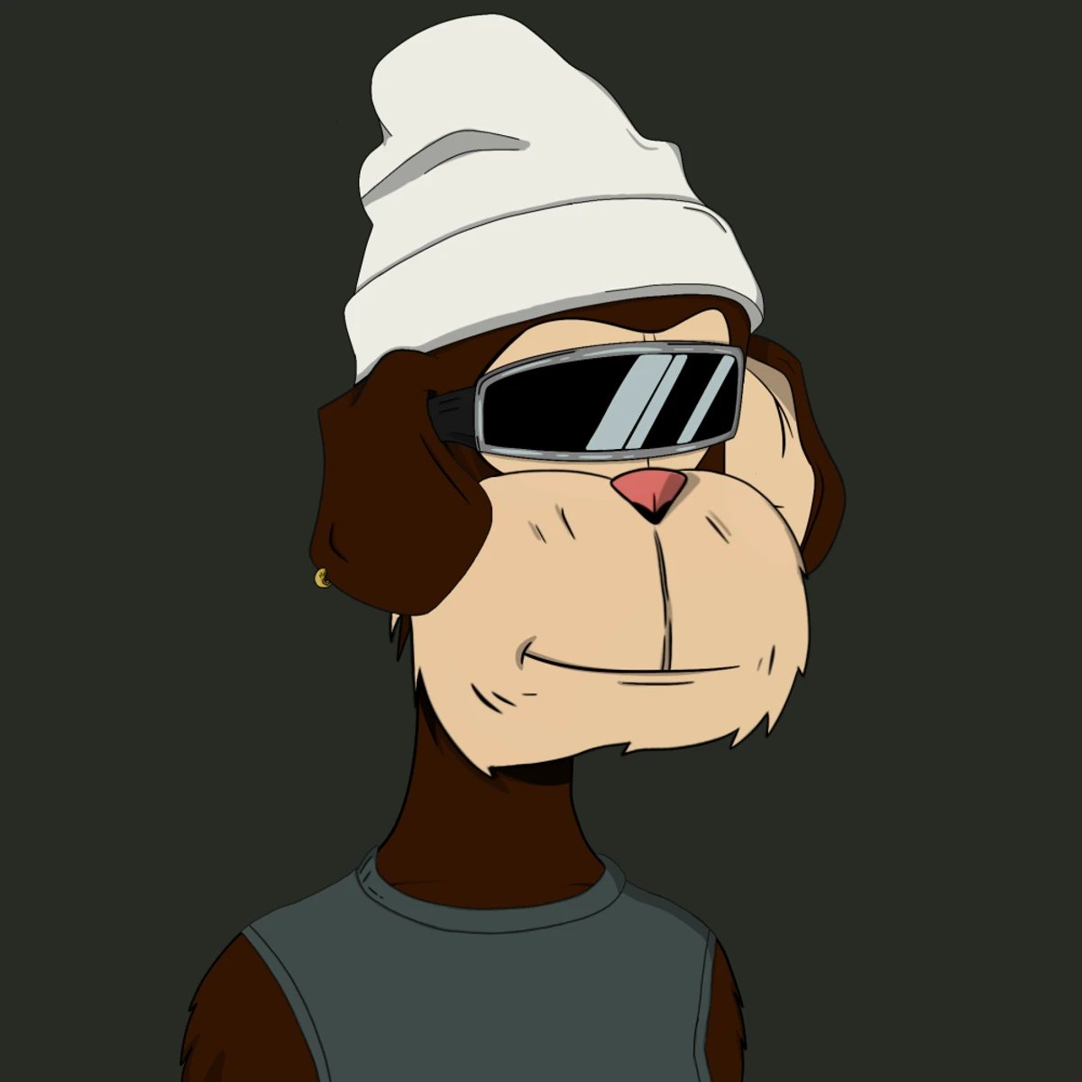 waazaa1998's tweet photo. I love this project, it has enormous potential, the art is fantastic, the community is also spectacular and of course the founders and administrators do an excellent job and I'm sure the best is yet to come.
LFG DOPE DOGS!
@DopeDogNFT
#DopeDogs #LFDope #CNFT #CNFTs https://t.co/9BwQk05kXn
