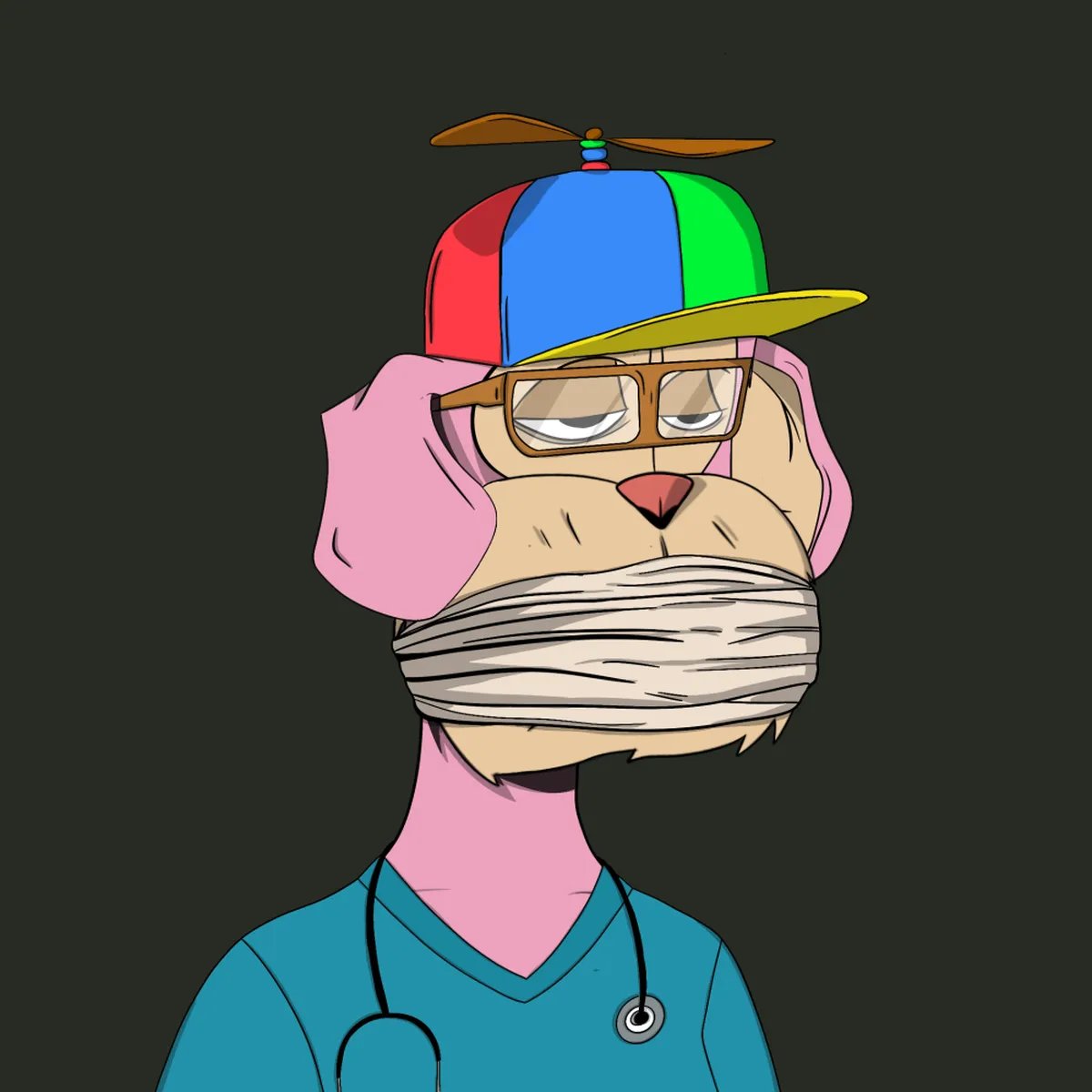 waazaa1998's tweet photo. I love this project, it has enormous potential, the art is fantastic, the community is also spectacular and of course the founders and administrators do an excellent job and I'm sure the best is yet to come.
LFG DOPE DOGS!
@DopeDogNFT
#DopeDogs #LFDope #CNFT #CNFTs https://t.co/9BwQk05kXn