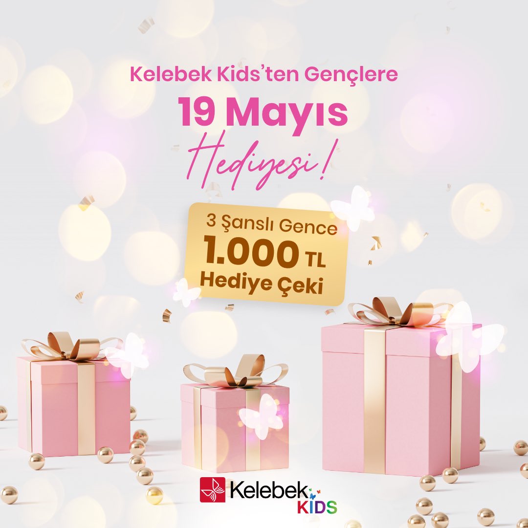 Kelebek Mobilya tweet media