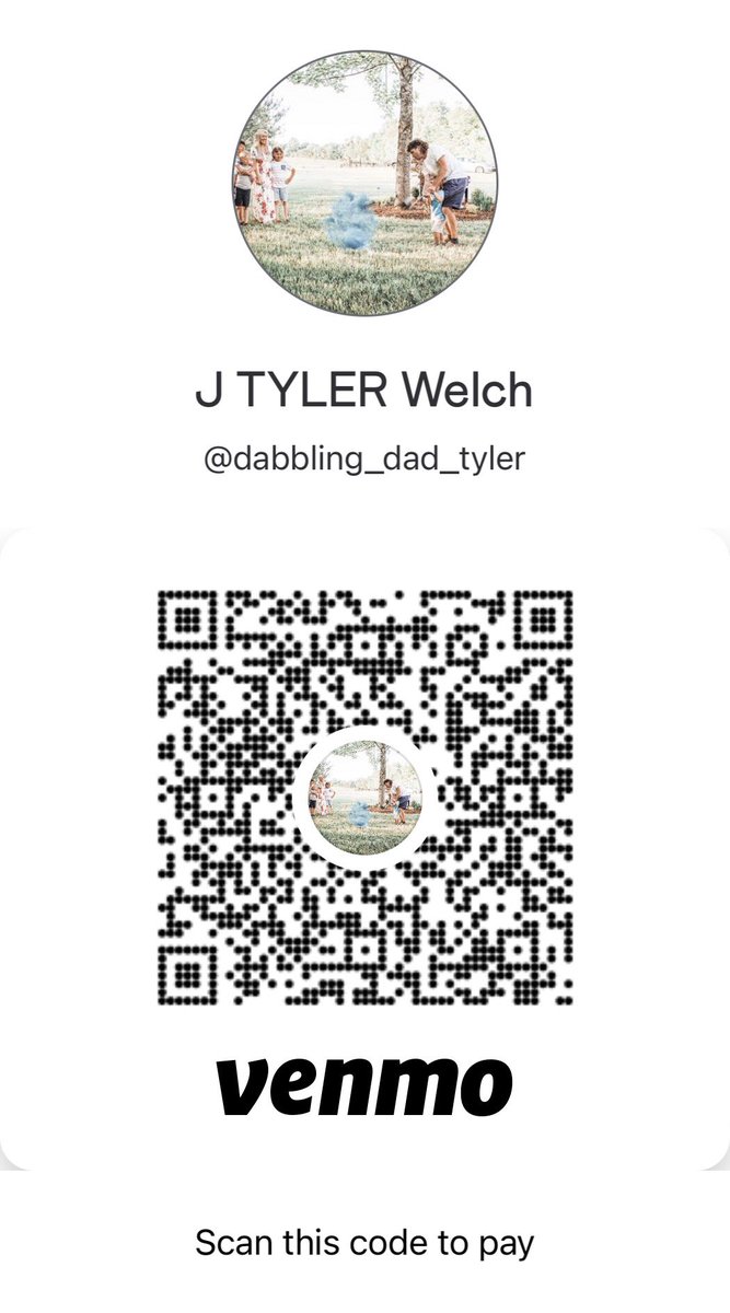 Coach_JTWelch's tweet photo. ⚾️⚾️Fundraiser⚾️⚾️ 

Corbin made all stars for the first time this year and his team is doing a fundraising calendar event.

All you have to do is pick a number and donate that amount!

My Venmo is pictured below! Please memo “fundraiser” so I know!

Thanks in advance 🙏 https://t.co/0roGaSrD4e