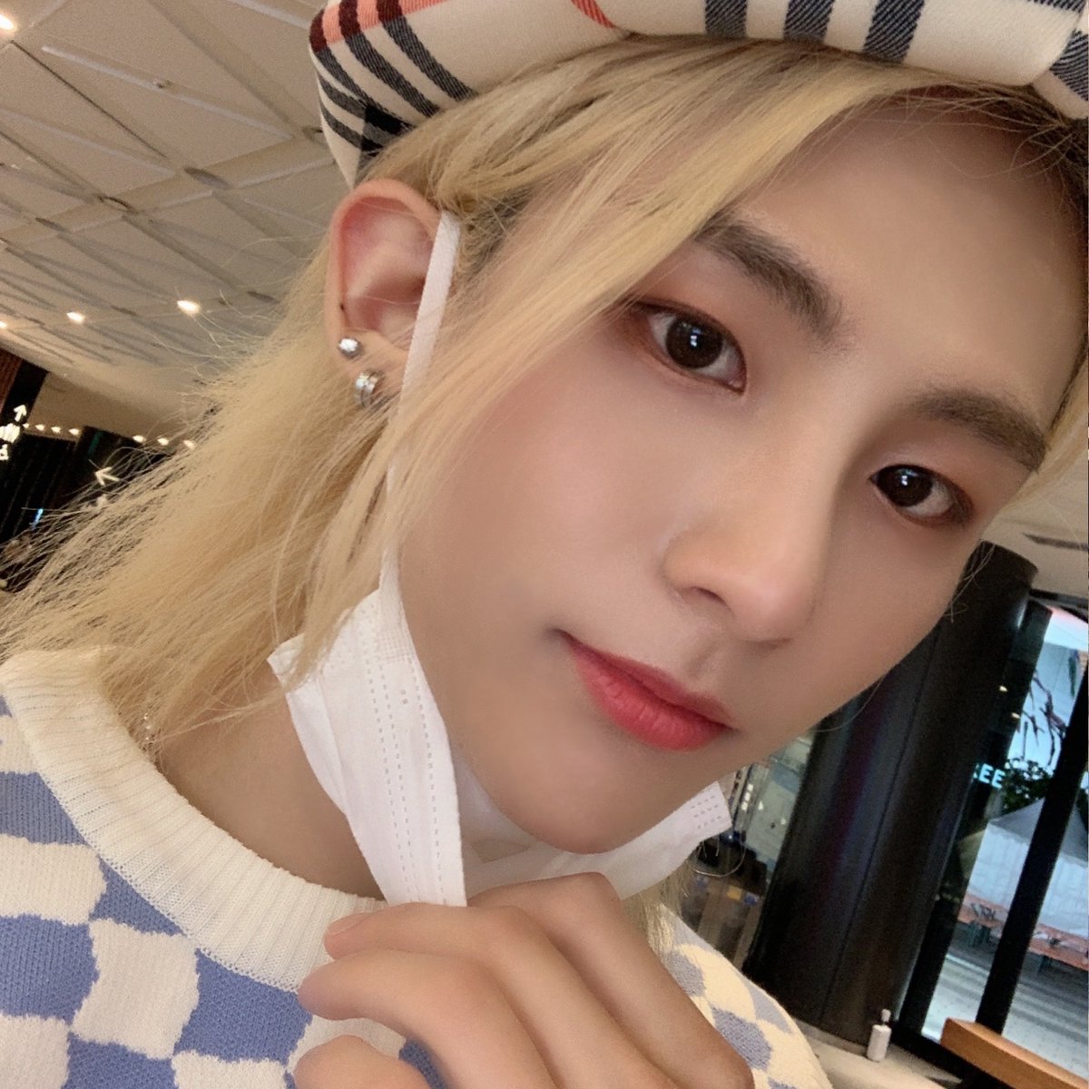 XEED_JP's tweet photo. 【お知らせ📷】
５月19日（木）はJAEMIN PHOTOCARD DAY🐶
JAEMINとチェキを撮った方全員にプレゼント🤍たくさんのご参加待ってます！

#JAEMIN　 
#XEED
#XEED_TOKYO_LIVE2022
#TheXEEDonYourHEART #KPOP https://t.co/tyjHo2CM49