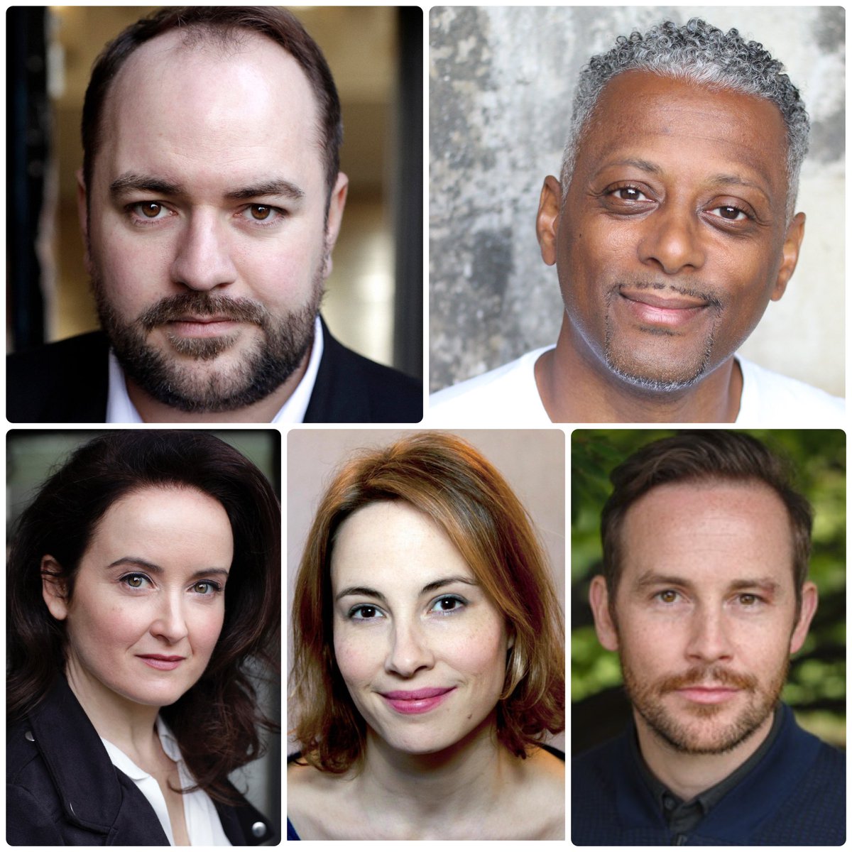 letspausethere's tweet photo. 🚨 CAST ANNOUCEMENT 🚨

Incredibly excited to start rehearsals next week with this talented bunch. 

Let’s Pause There @KingsHeadThtr from 7-18 June. Grab a £10 preview ticket whilst you still can!

https://t.co/m6tBMiPQzd https://t.co/zsMVueMot5