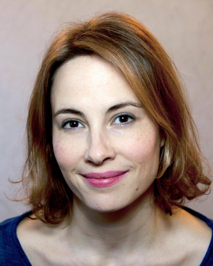 letspausethere's tweet photo. @Kate_Loustau plays Summer/Babs. 

Kate's West End debut was as AMY in TAPE (Trafalgar Studios). Other theatre includes: CAITLIN in VICTOR (EdFringe) &amp; DESDEMONA in OTHELLO (Rose Theatre Bankside)
FILM: ELIZABETH, INBETWEENERS
TV: DOCTOR WHO, EMMERDALE, BYRON, EASTENDERS. https://t.co/TkDETgoiiL