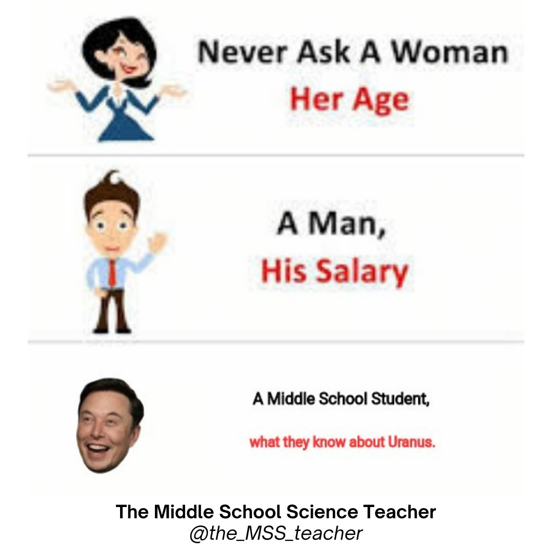 IYKYK.  #middleschoolscience #middleschoolteachers #scienceteachers