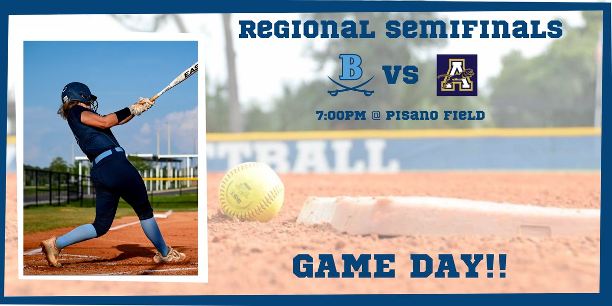 Lets Go Bucs!🥎 <a href="/BPS_Athletics/">Berkeley Athletics</a>