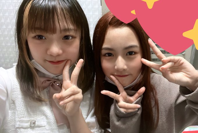 Twitterのコスプレ画像15