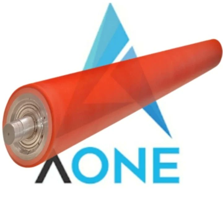 PU ( Polyurethane Roller)

☆ Longer Life 
☆ Excellent Production Rate 
☆ Higher Abrasive , Cut and tear strength
☆ Excellent load bearing capacity.
☆ Resistant to oil , water , Grease, chemical &amp; solvent
☆Superior to Rubber

#puroller #aonerubber