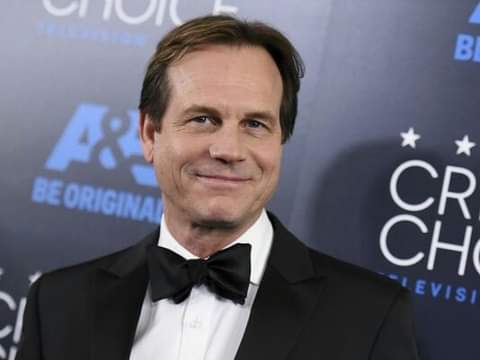 Happy birthday to the wonderful Bill Paxton. Would of been 67 today.     