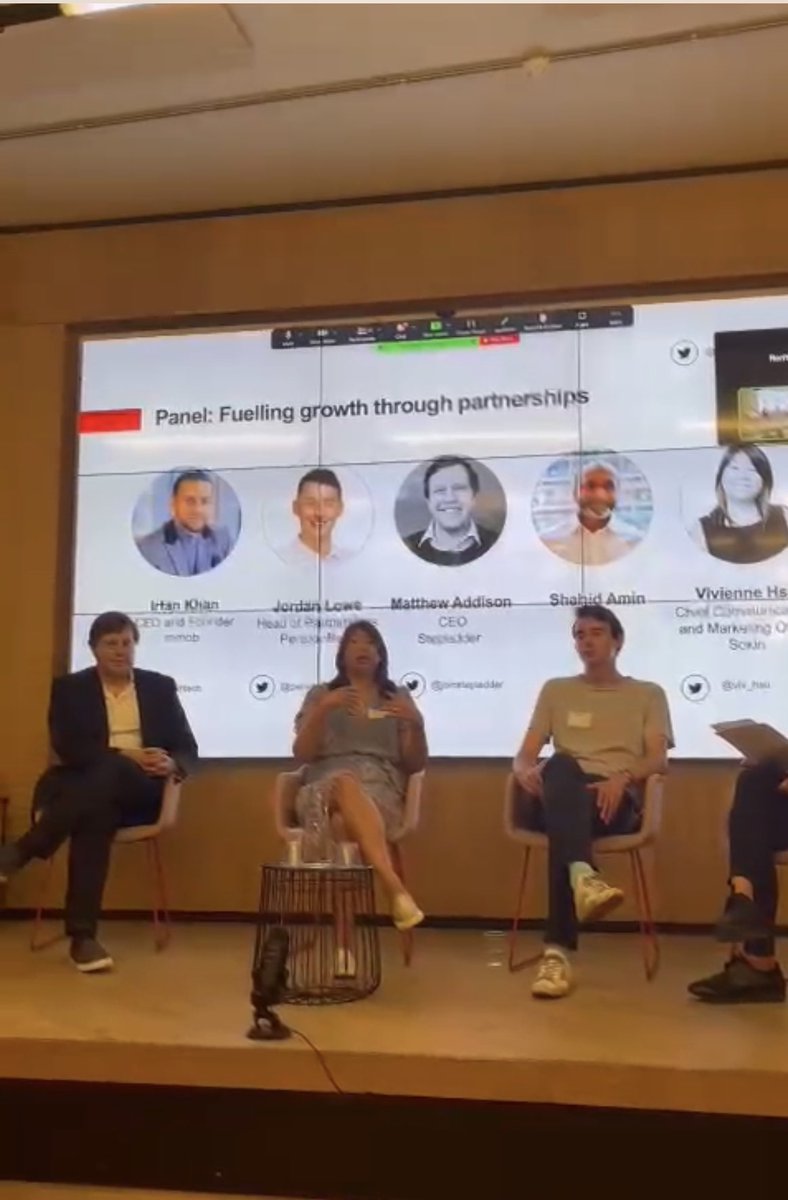 cygnetise's tweet photo. Thanks from team @Cygnetise for a great networking session @londonpartners The Fintech Club at @Barclays Rise #HomeofFinTech today on fuelling growth through partnerships. Trust, mutual benefit & alignment of expectations are key. #blockchain #startups #London @businesslondon https://t.co/UlUGXv1JoQ