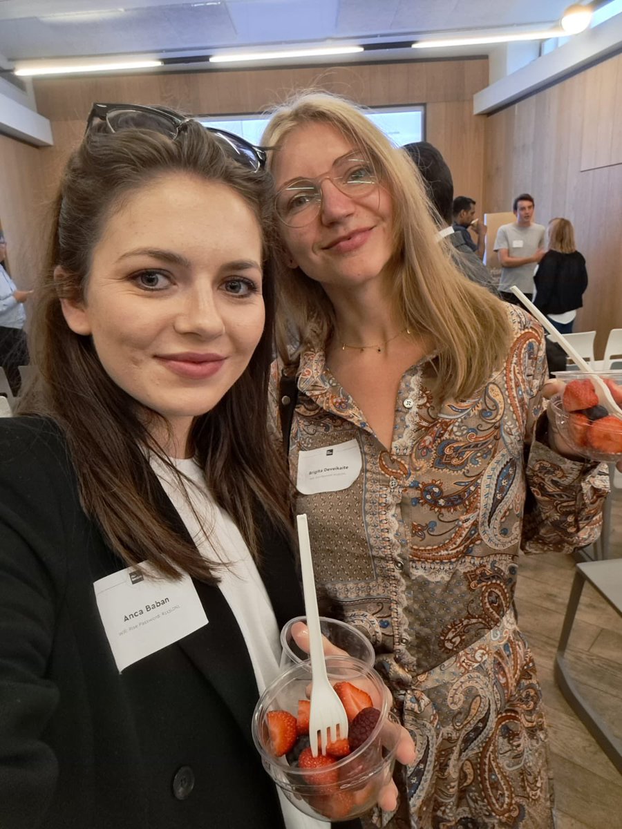 cygnetise's tweet photo. Thanks from team @Cygnetise for a great networking session @londonpartners The Fintech Club at @Barclays Rise #HomeofFinTech today on fuelling growth through partnerships. Trust, mutual benefit & alignment of expectations are key. #blockchain #startups #London @businesslondon https://t.co/UlUGXv1JoQ